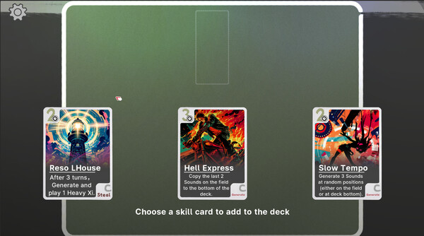 TheMute game for Linux 1