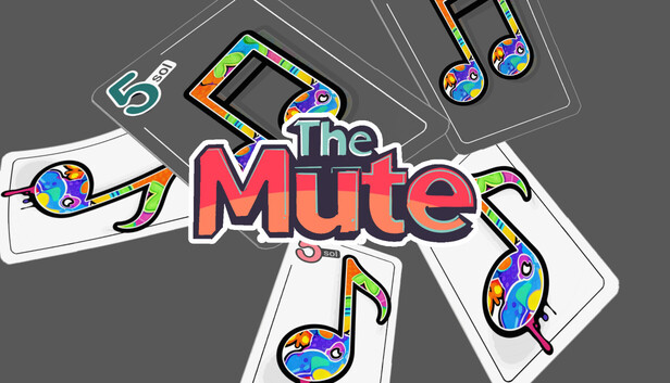TheMute