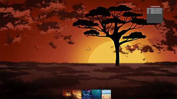 Bananametr – Backgrounds