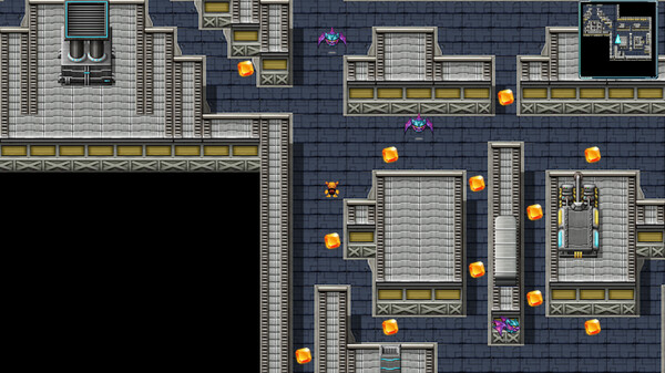 Chibi Reboot screenshot 3