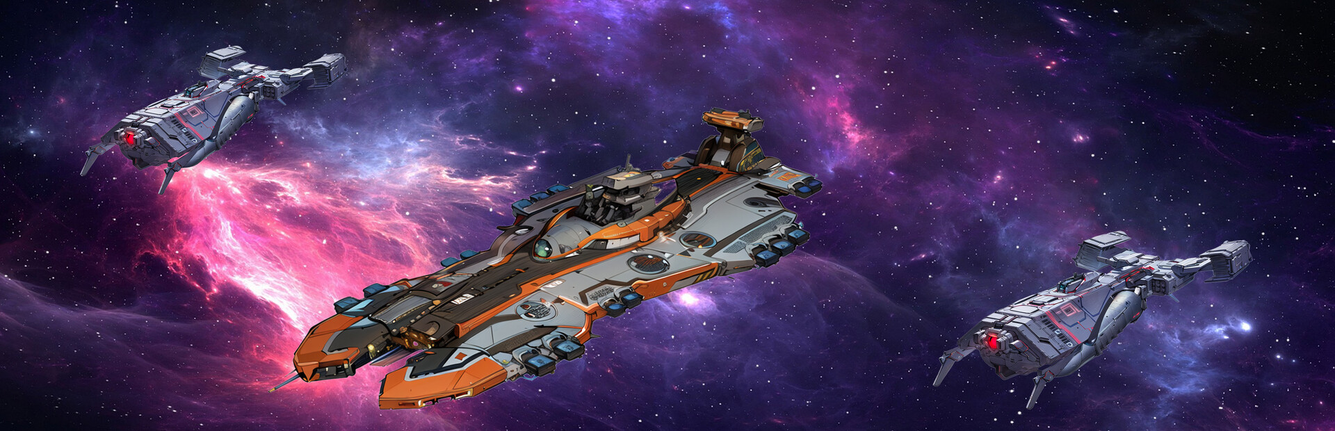 war ark