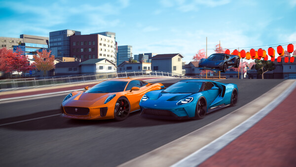 Race Max Pro screenshot 5