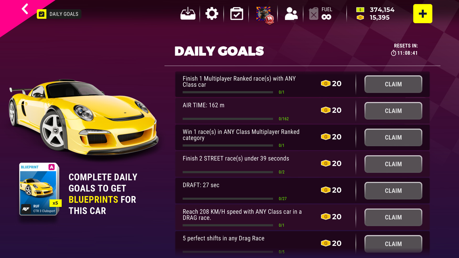 Race Max Pro screenshot #11