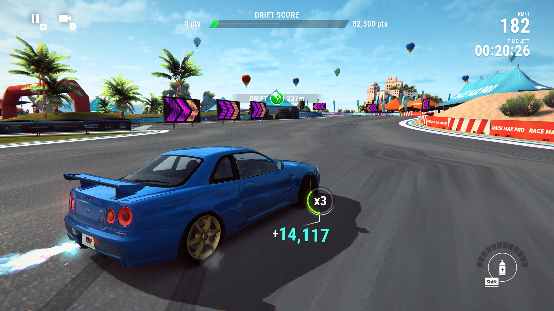 Race Max Pro screenshot #11
