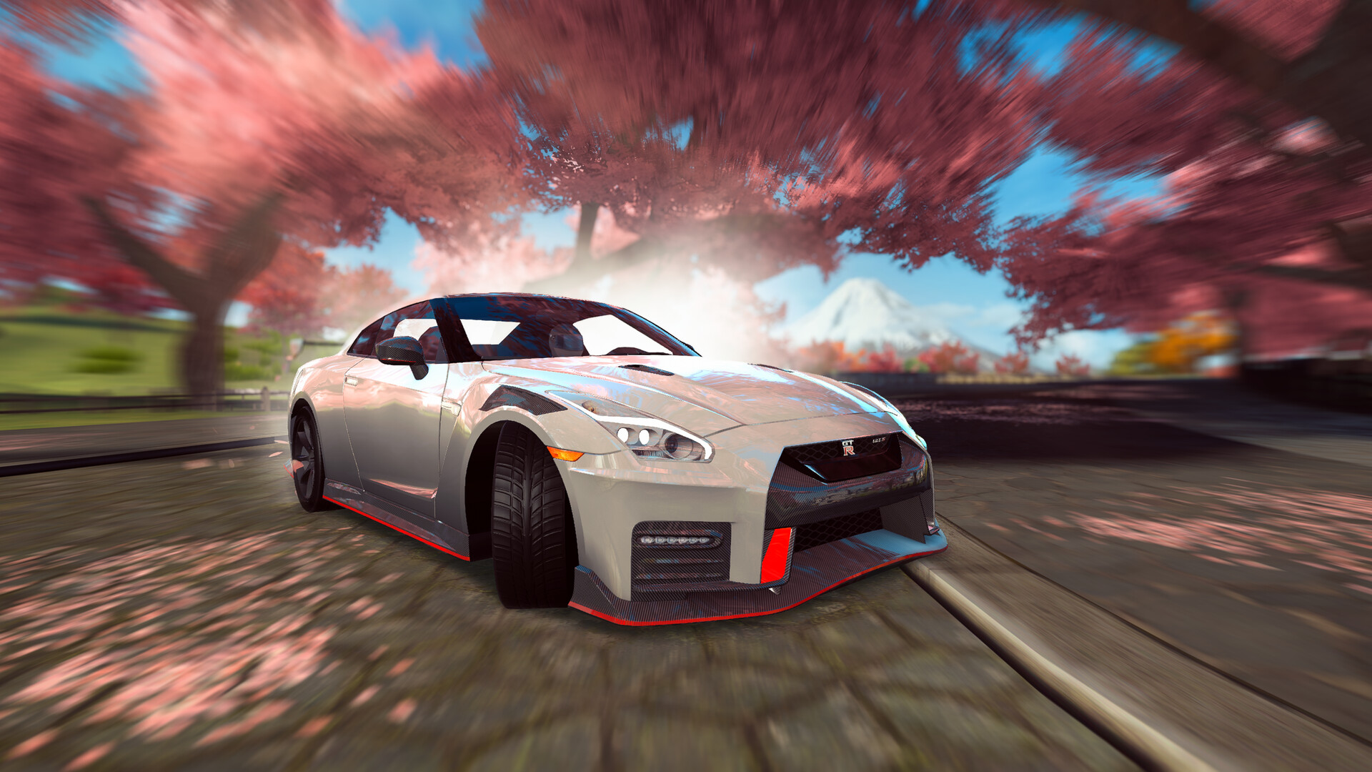 Race Max Pro screenshot #7