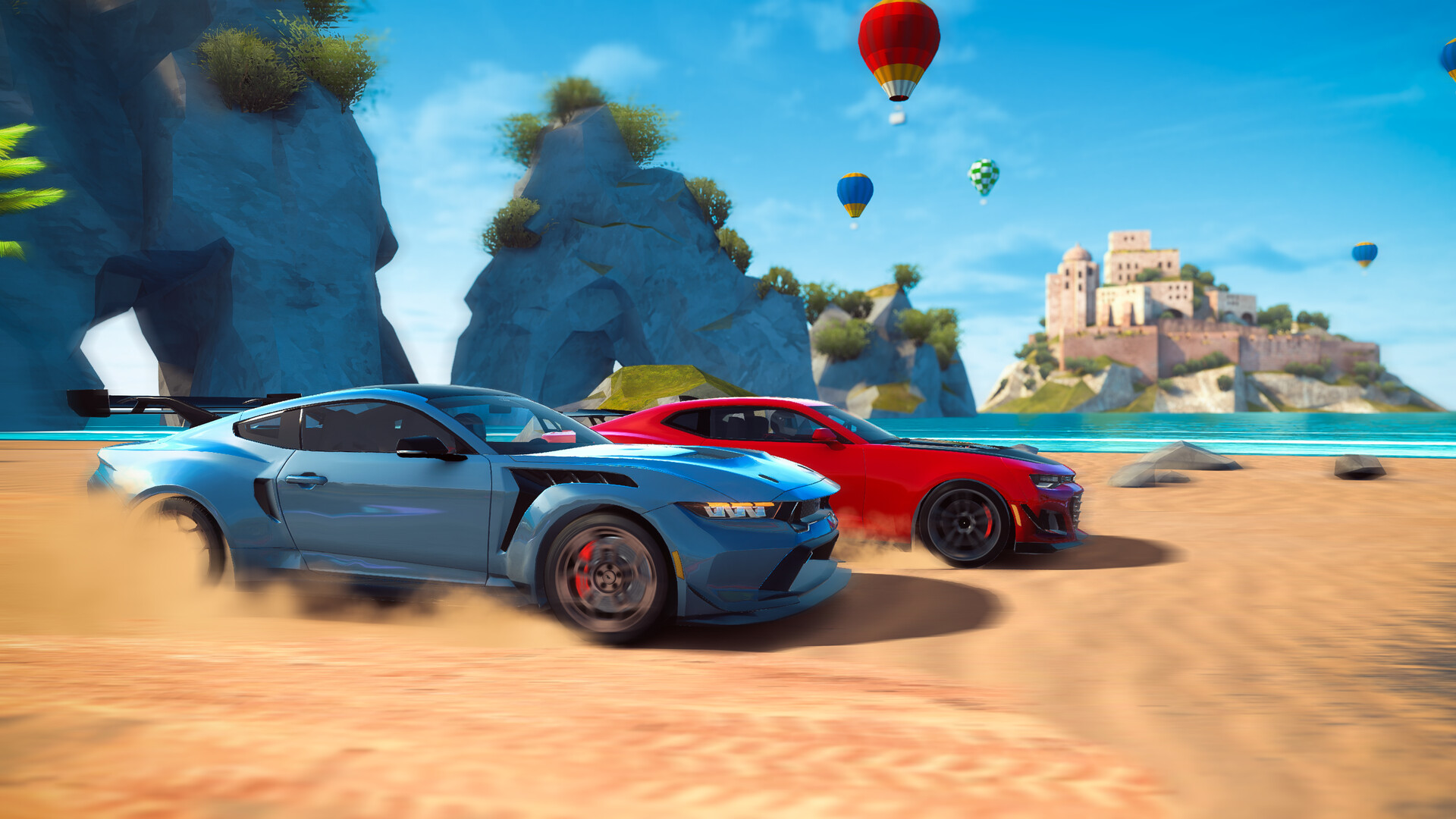 Race Max Pro screenshot #2