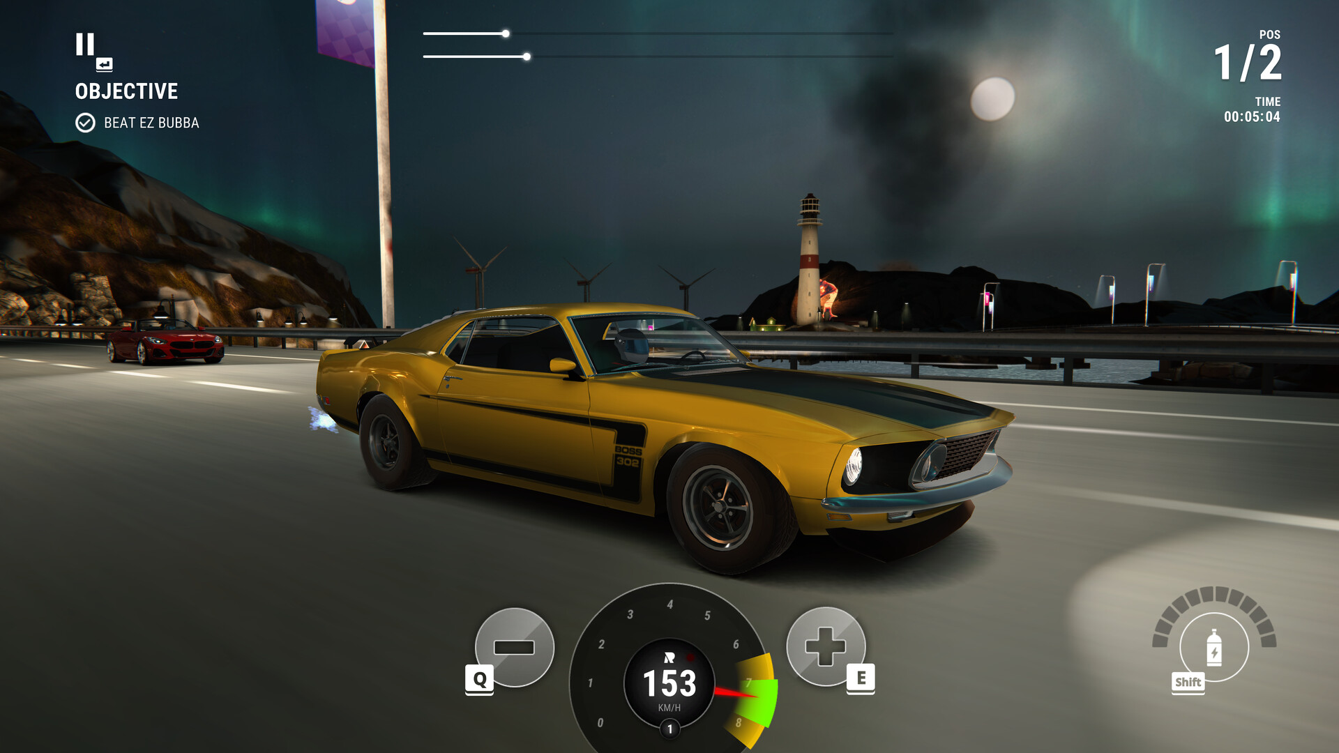 Race Max Pro screenshot #12