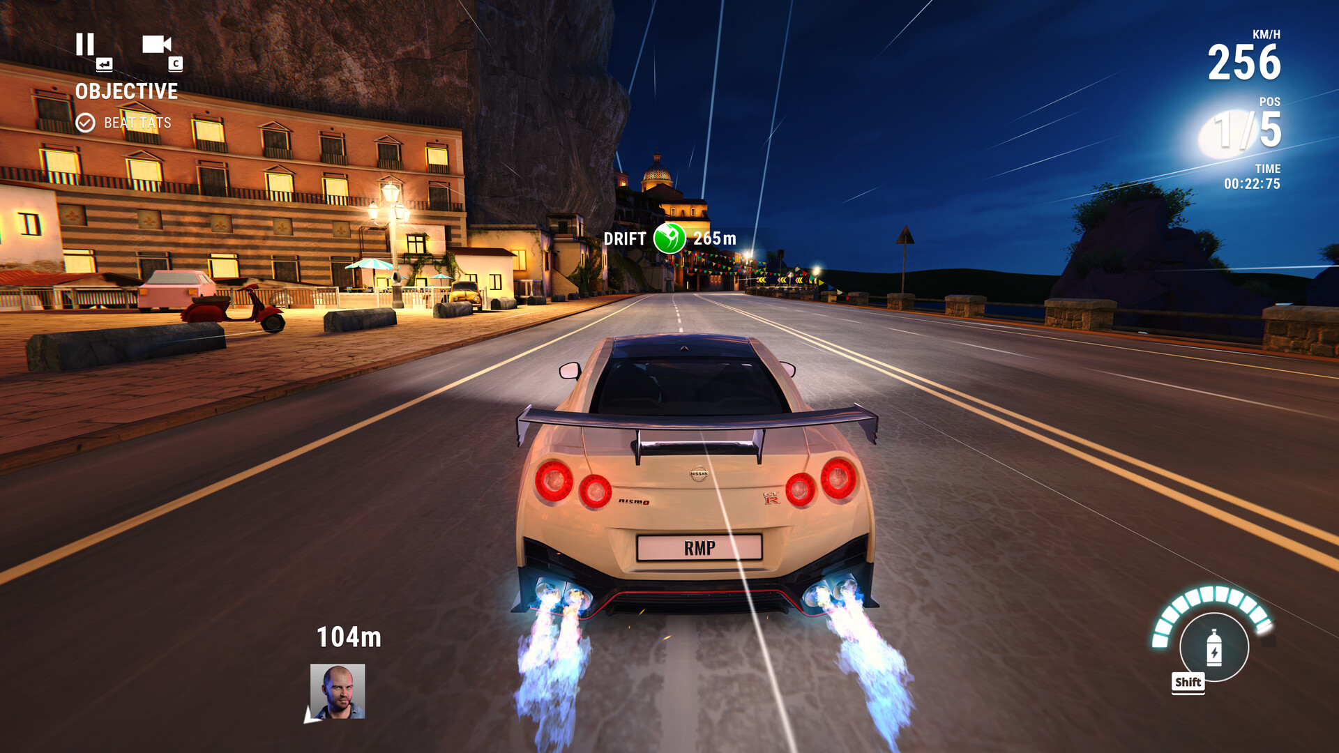Race Max Pro screenshot #14