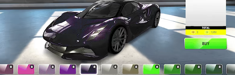 Race Max Pro video 9