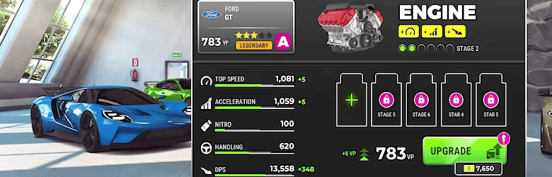 Race Max Pro video 7