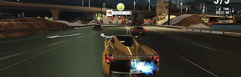 Race Max Pro video 5