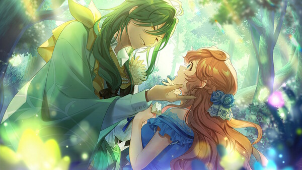 The Villainess Is Adored by the Prince of the Neighbor Kingdom screenshot 4