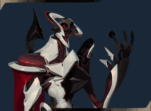 Lightracer: For Judge video 6
