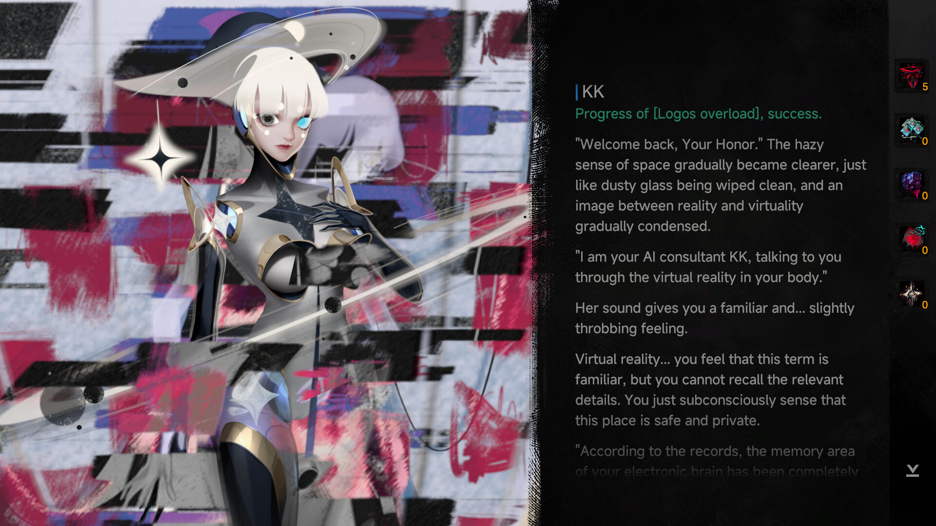 Lightracer: For Judge