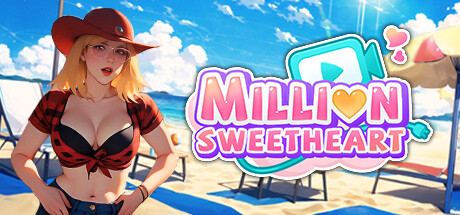 Million Sweetheart Cheat Engine/CT