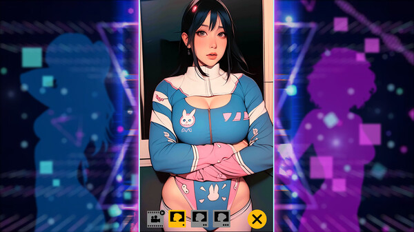 Million Sweetheart screenshot 5