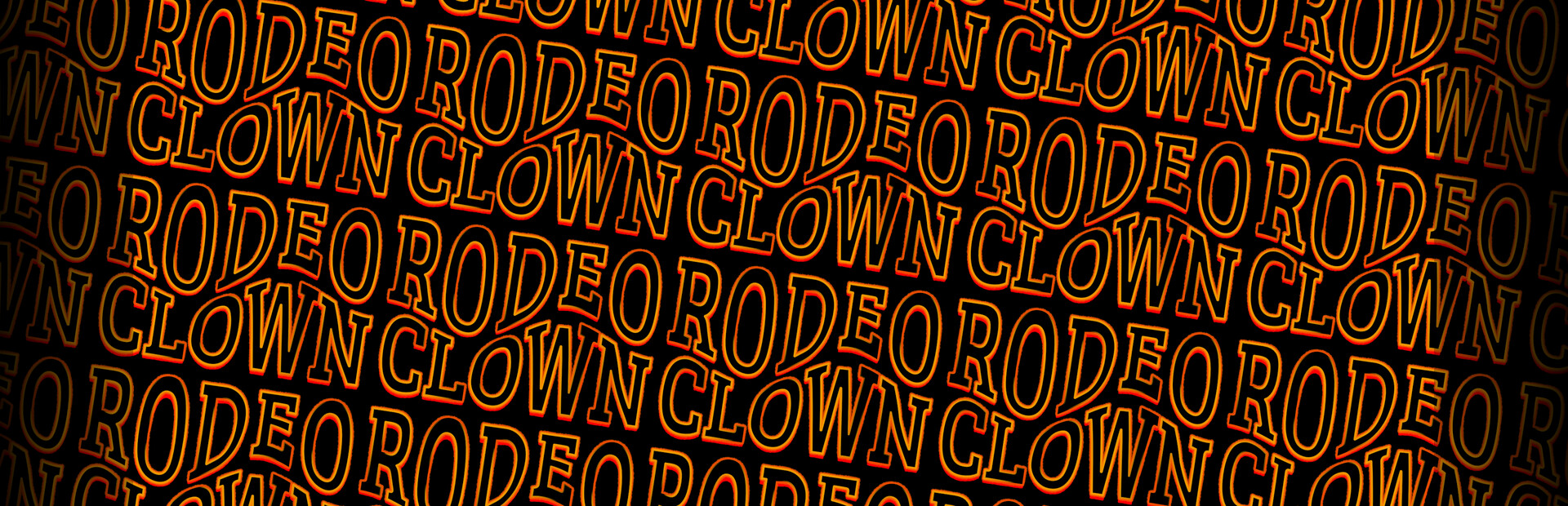Rodeo Clown
