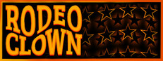 Rodeo Clown