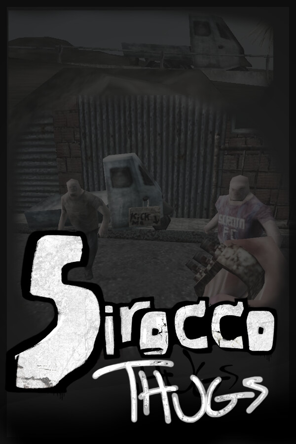 Scirocco Thugs