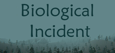 Biological Incident Cover Image