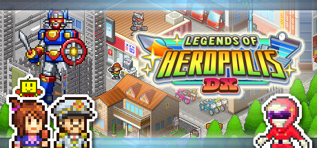 Legends of Heropolis DX Cheat Engine/CT