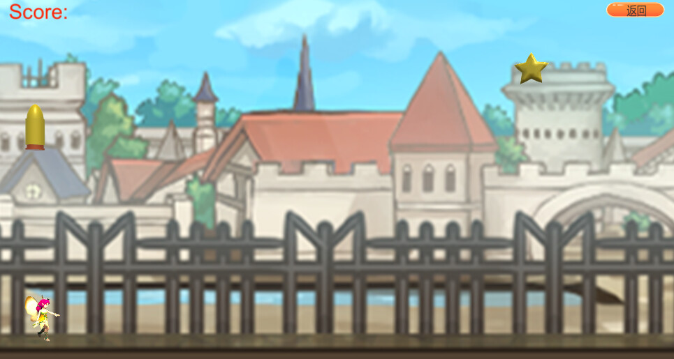 Dream City