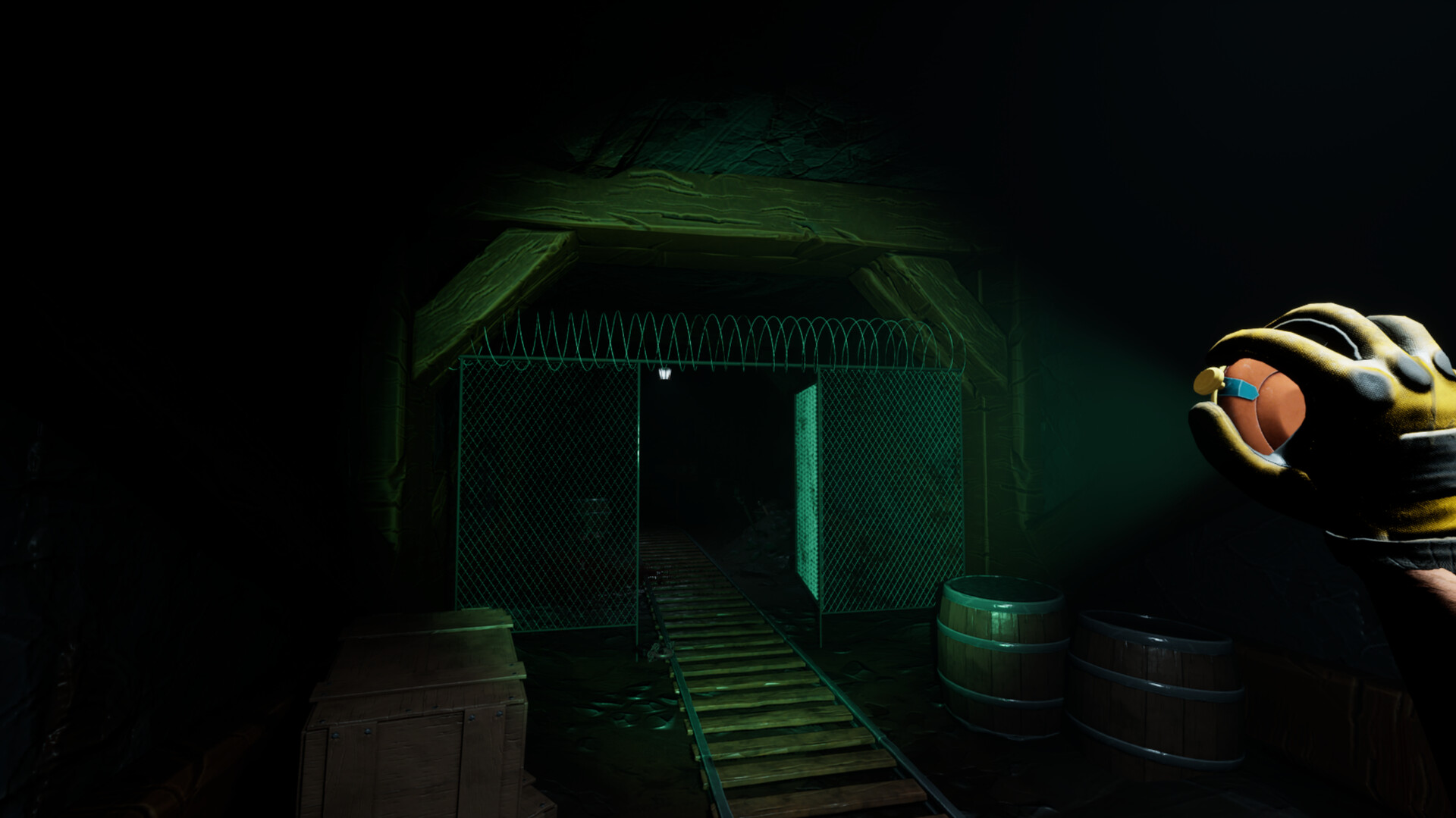 Second Shift screenshot #10