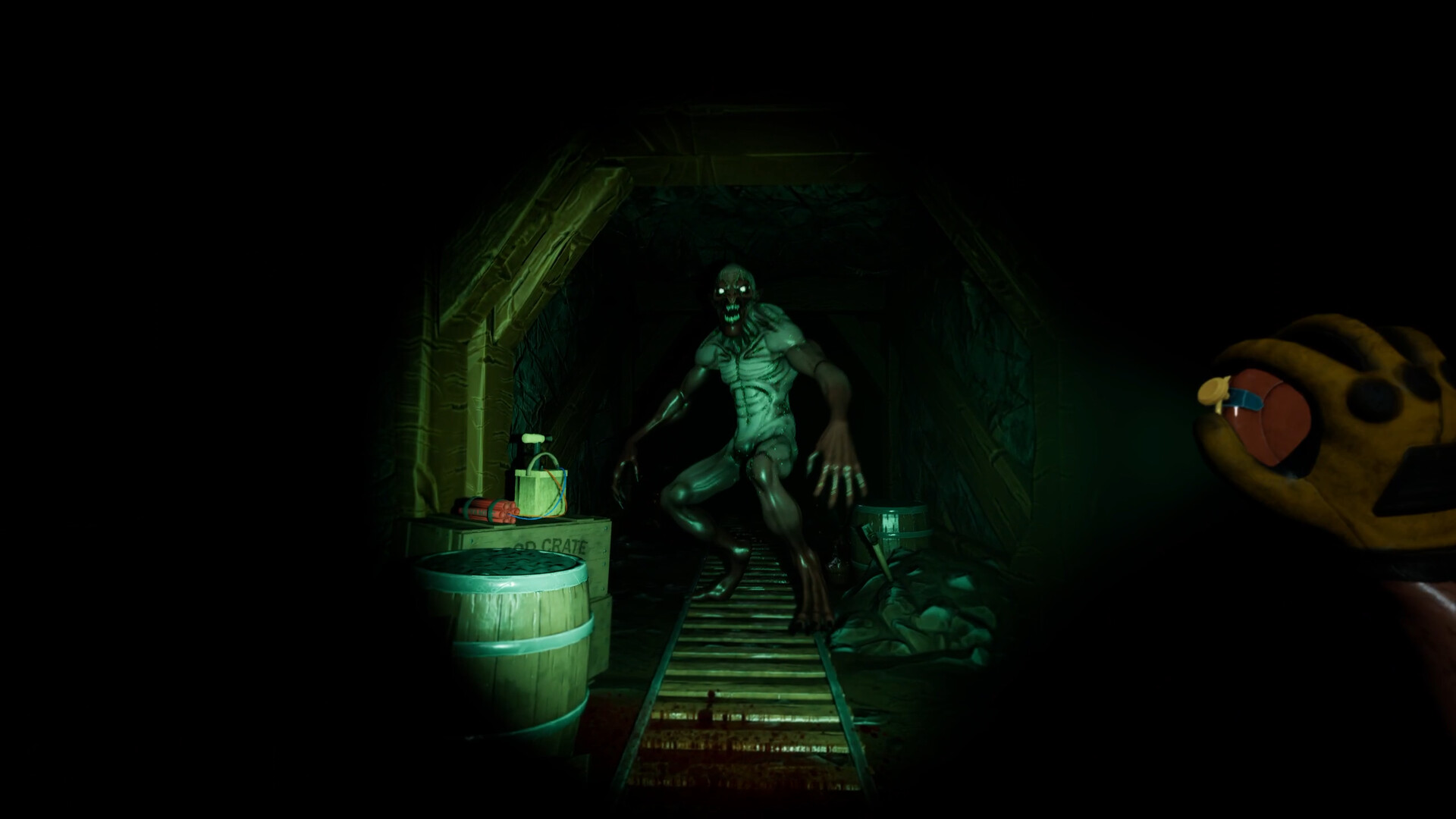 Second Shift screenshot #1