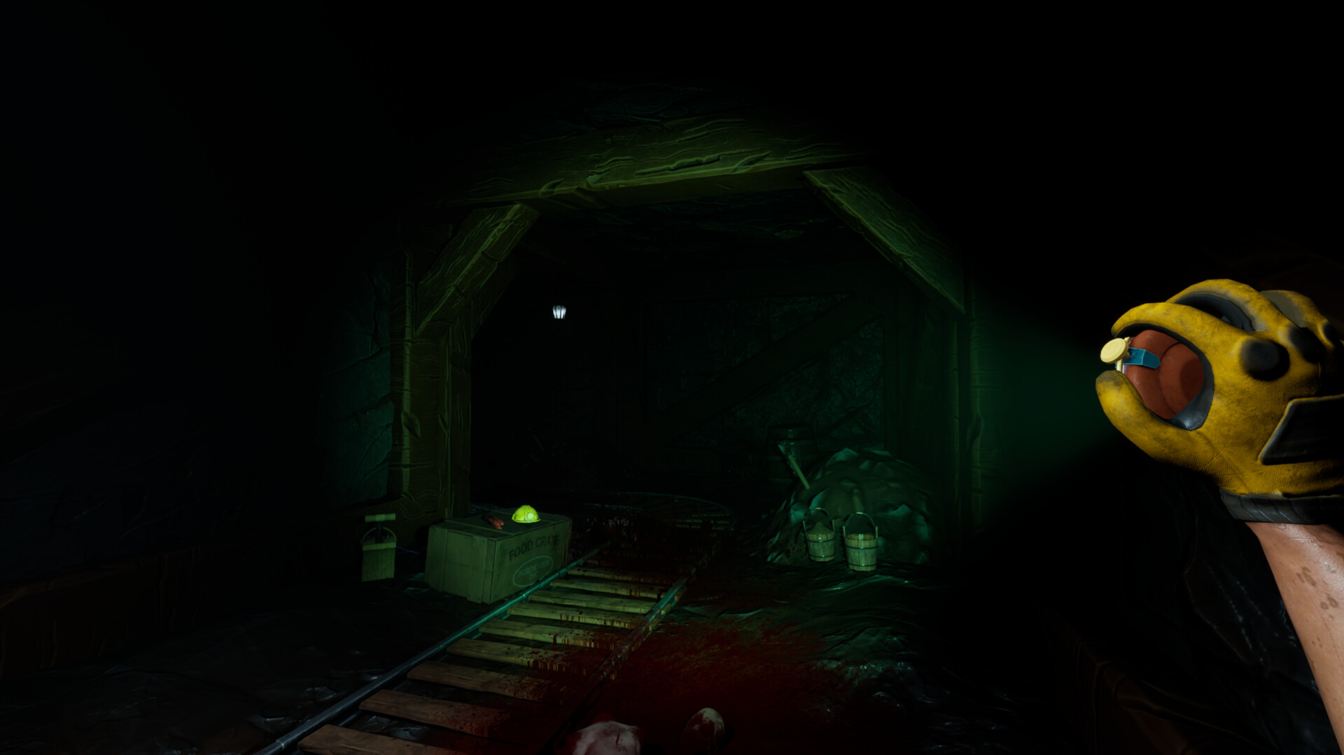 Second Shift screenshot #7