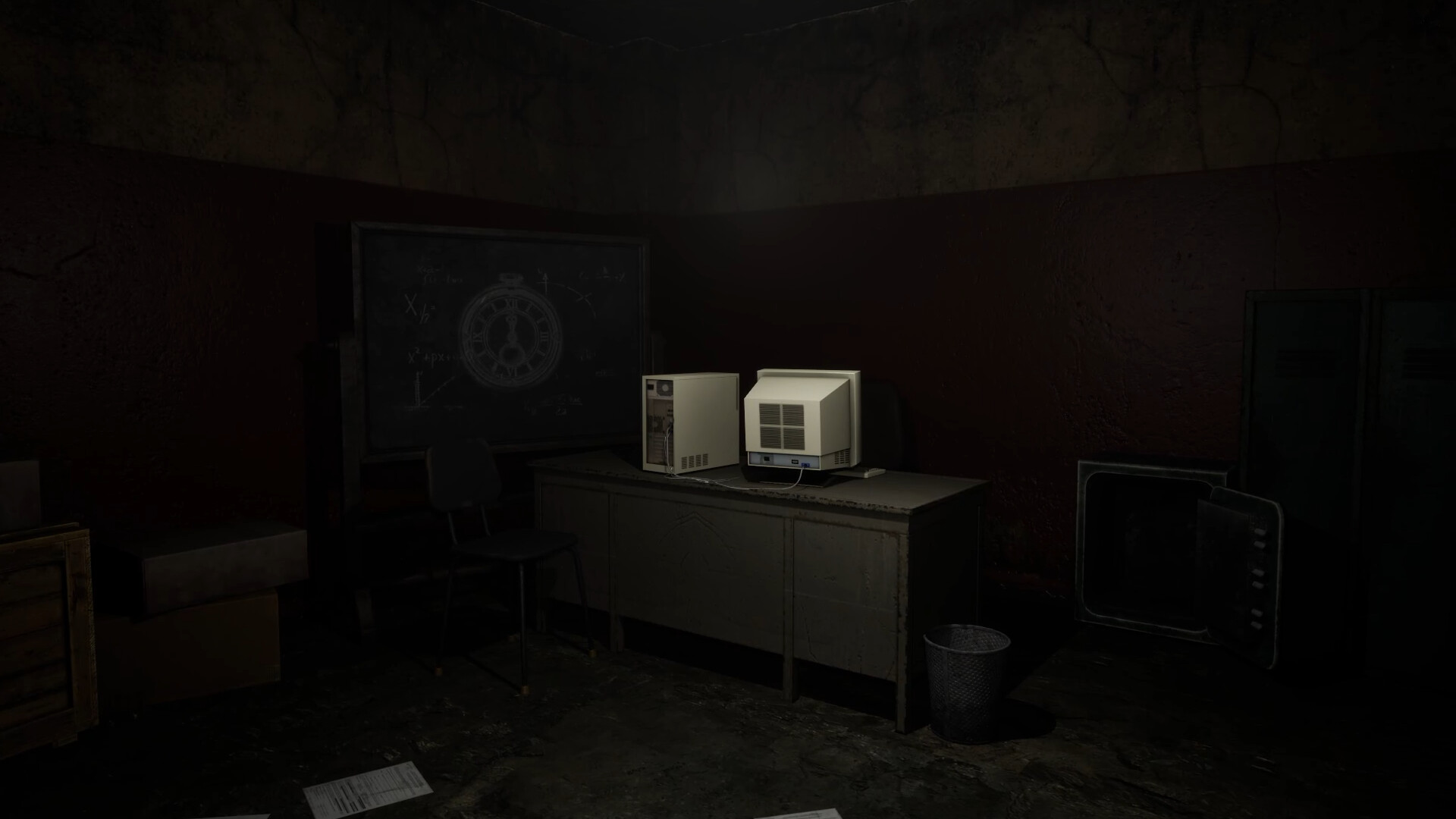 Second Shift screenshot #14