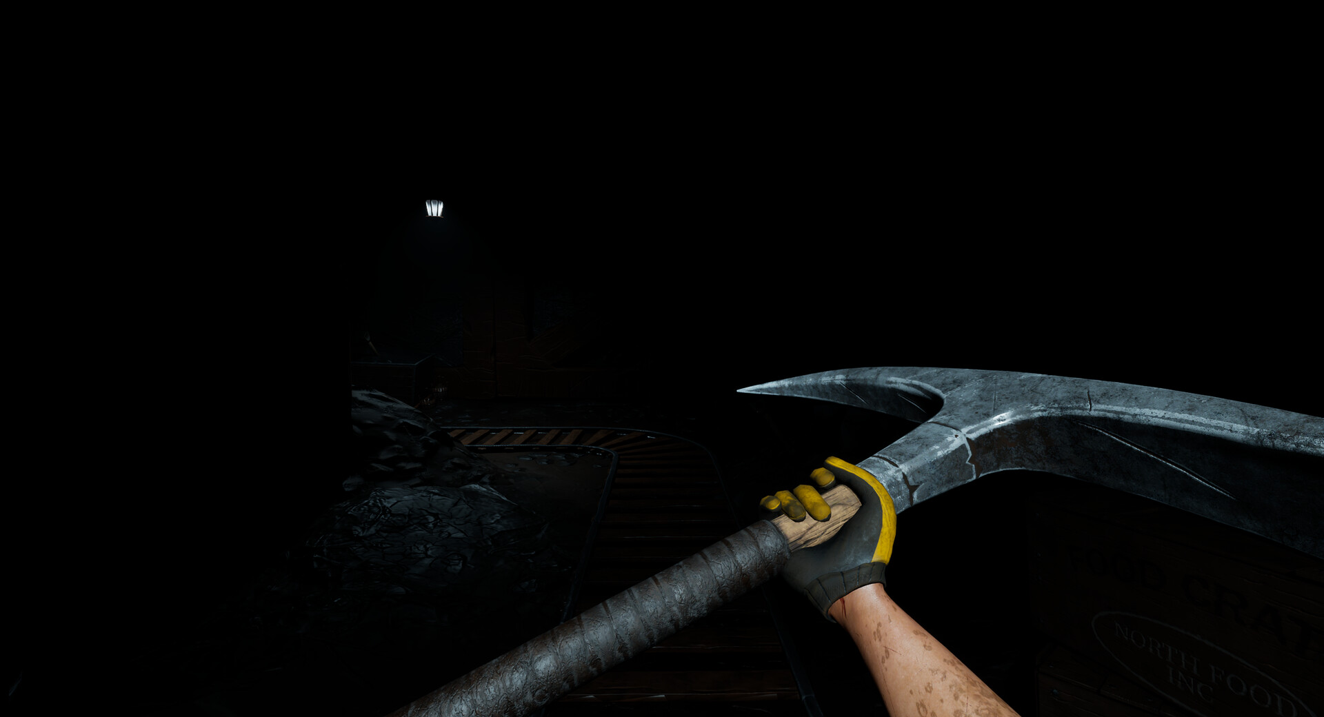 Second Shift screenshot #6