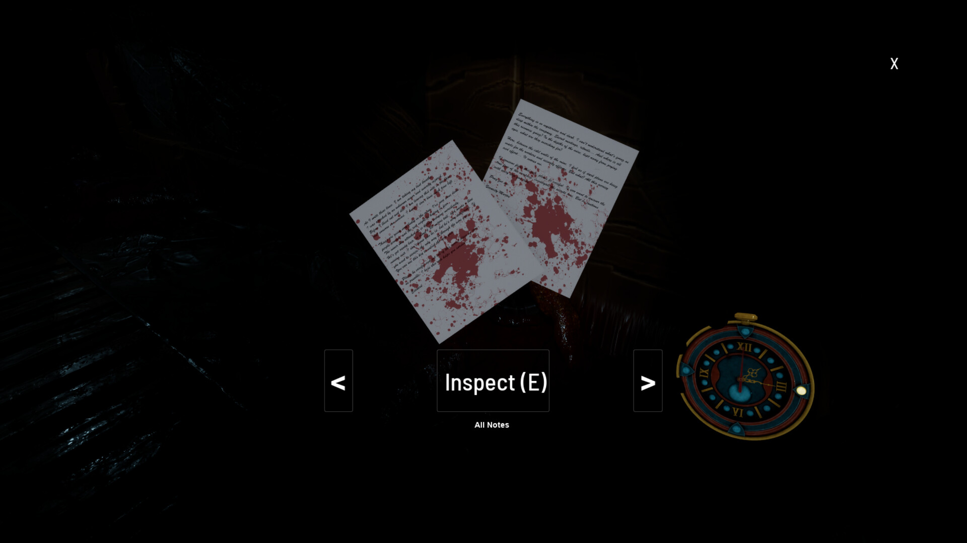 Second Shift screenshot #16