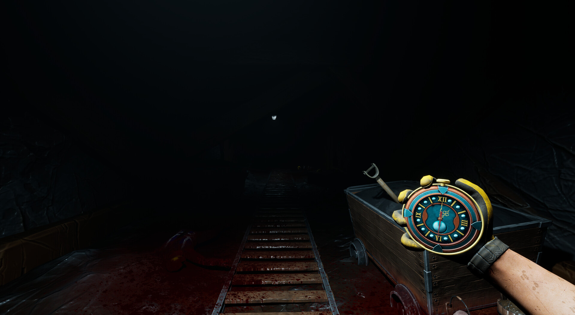 Second Shift screenshot #3