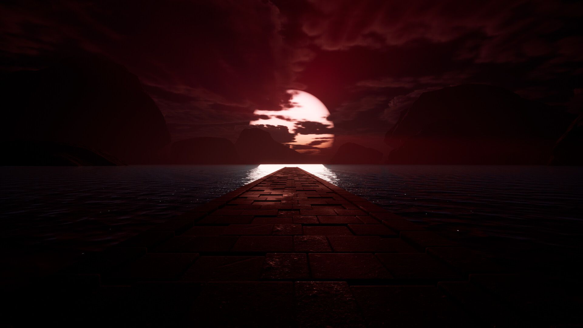 Second Shift screenshot #2