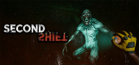 Second Shift cover art