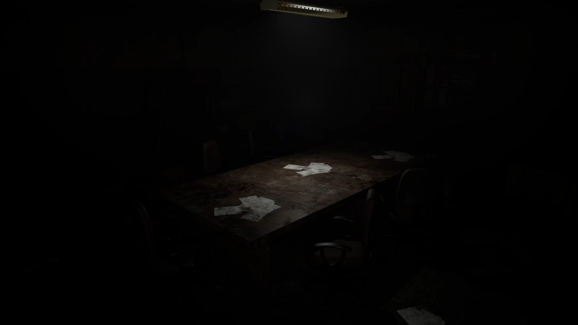 Second Shift screenshot #11