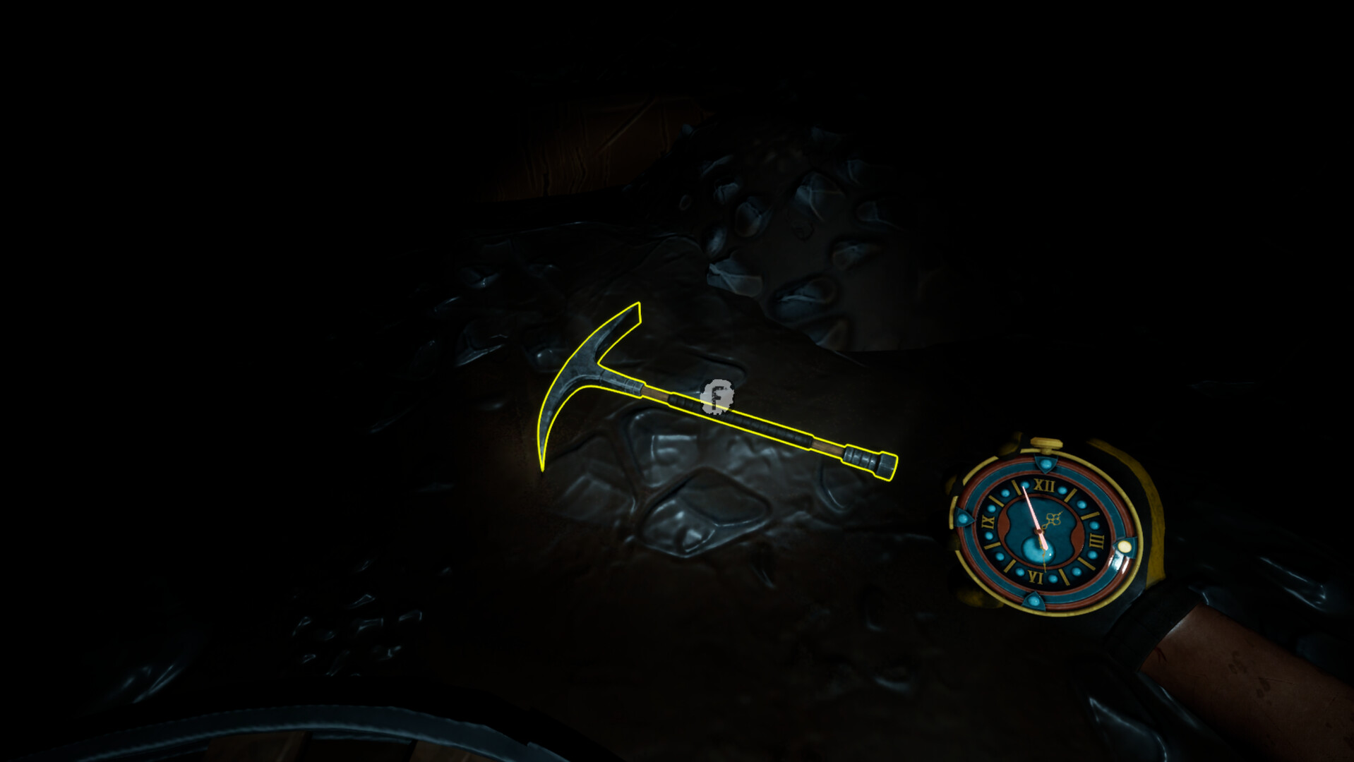 Second Shift screenshot #13