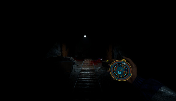 Second Shift Screenshot