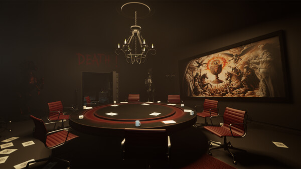 Second Shift Screenshot