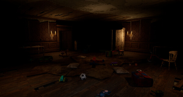 Second Shift Screenshot