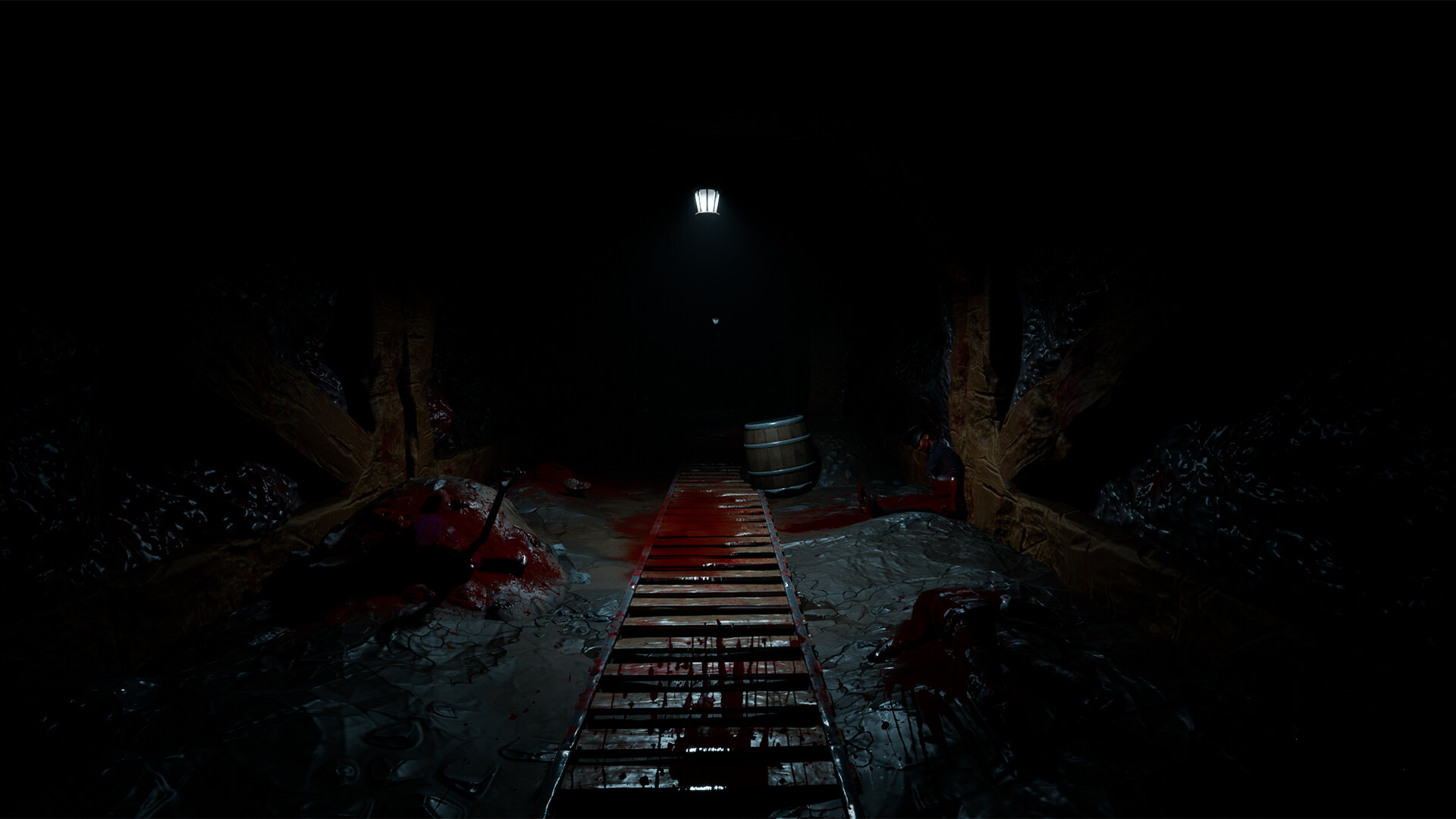 Second Shift screenshot #12