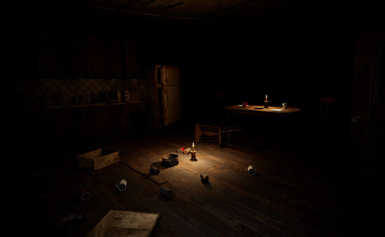 Second Shift Screenshot