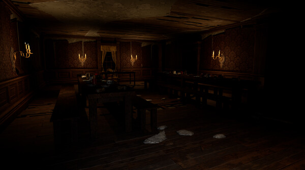 Second Shift Screenshot