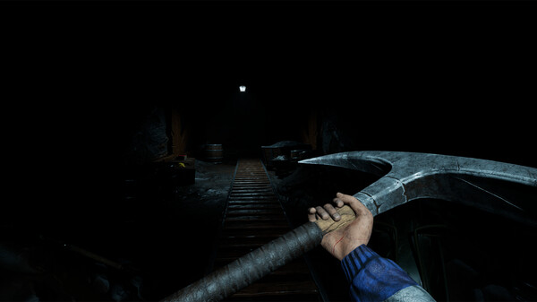 Second Shift Screenshot