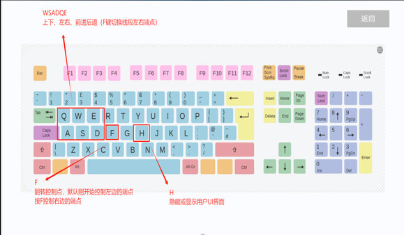 Magic piano game for windows Pc 1