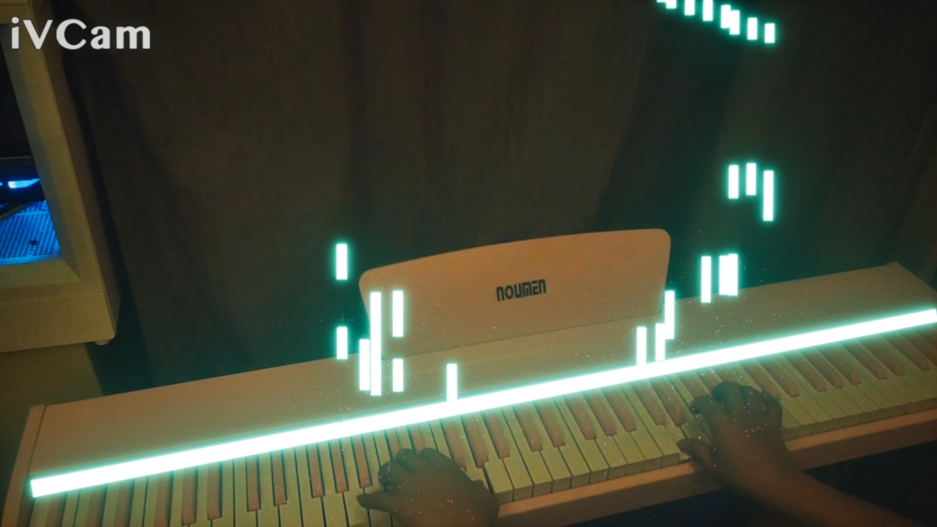 魔法钢琴 screenshot #9