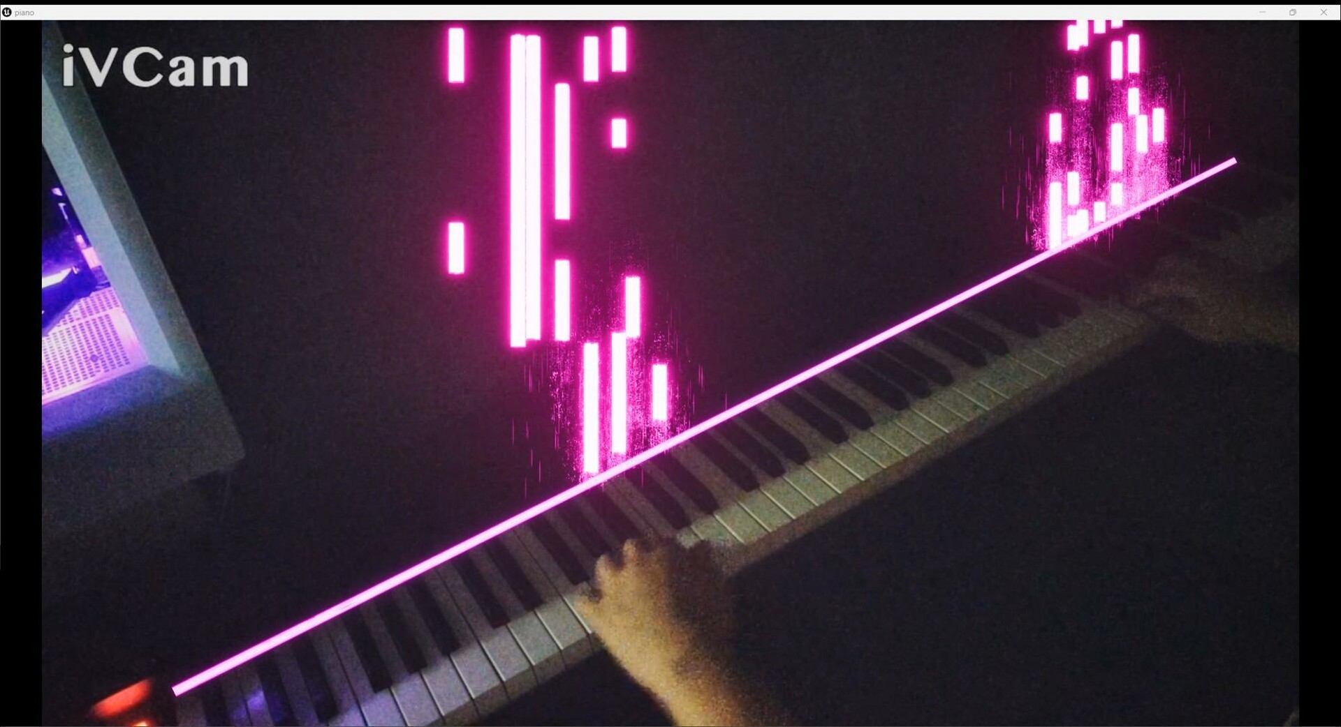 魔法钢琴 screenshot #12