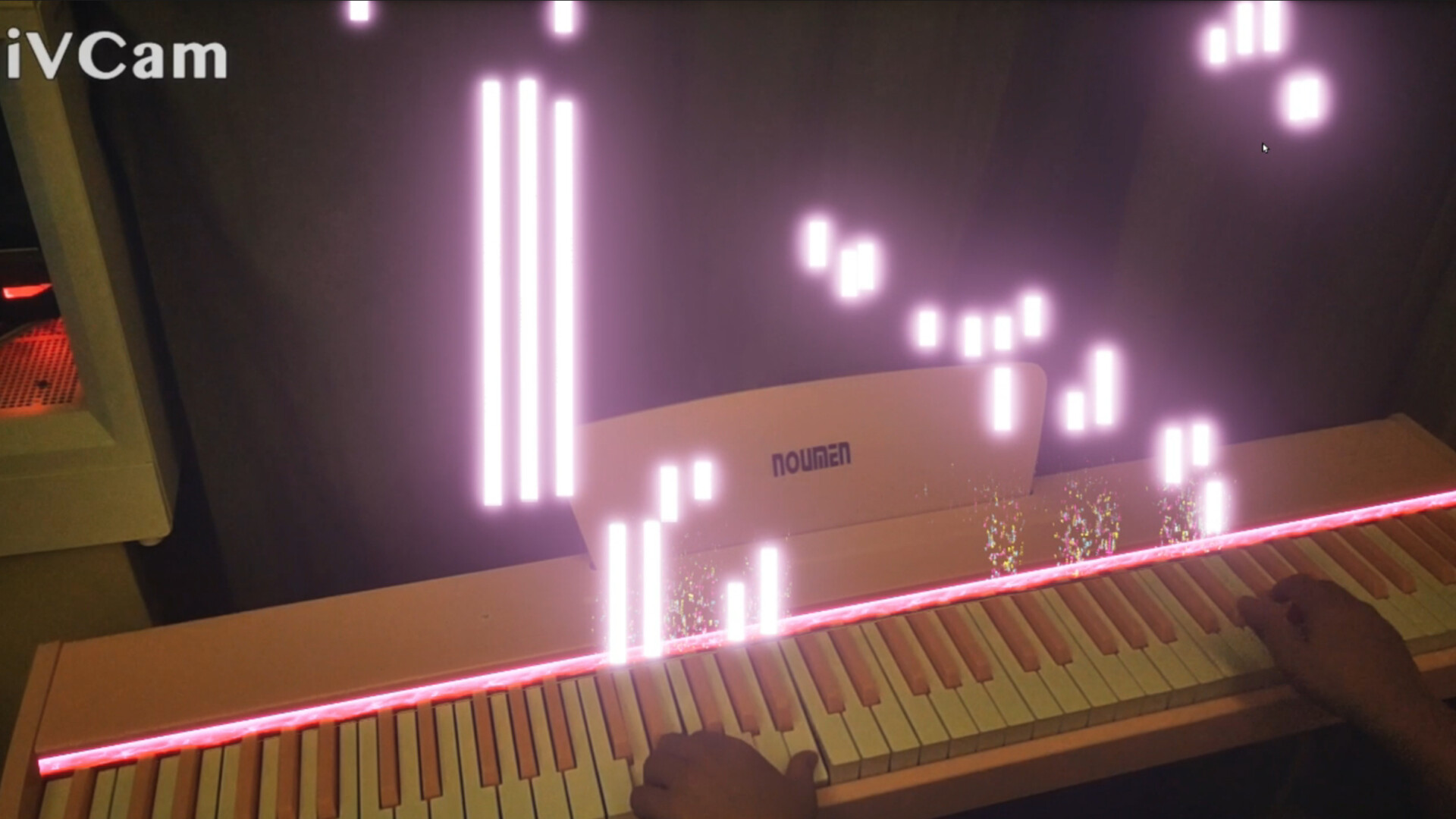 魔法钢琴 screenshot #18