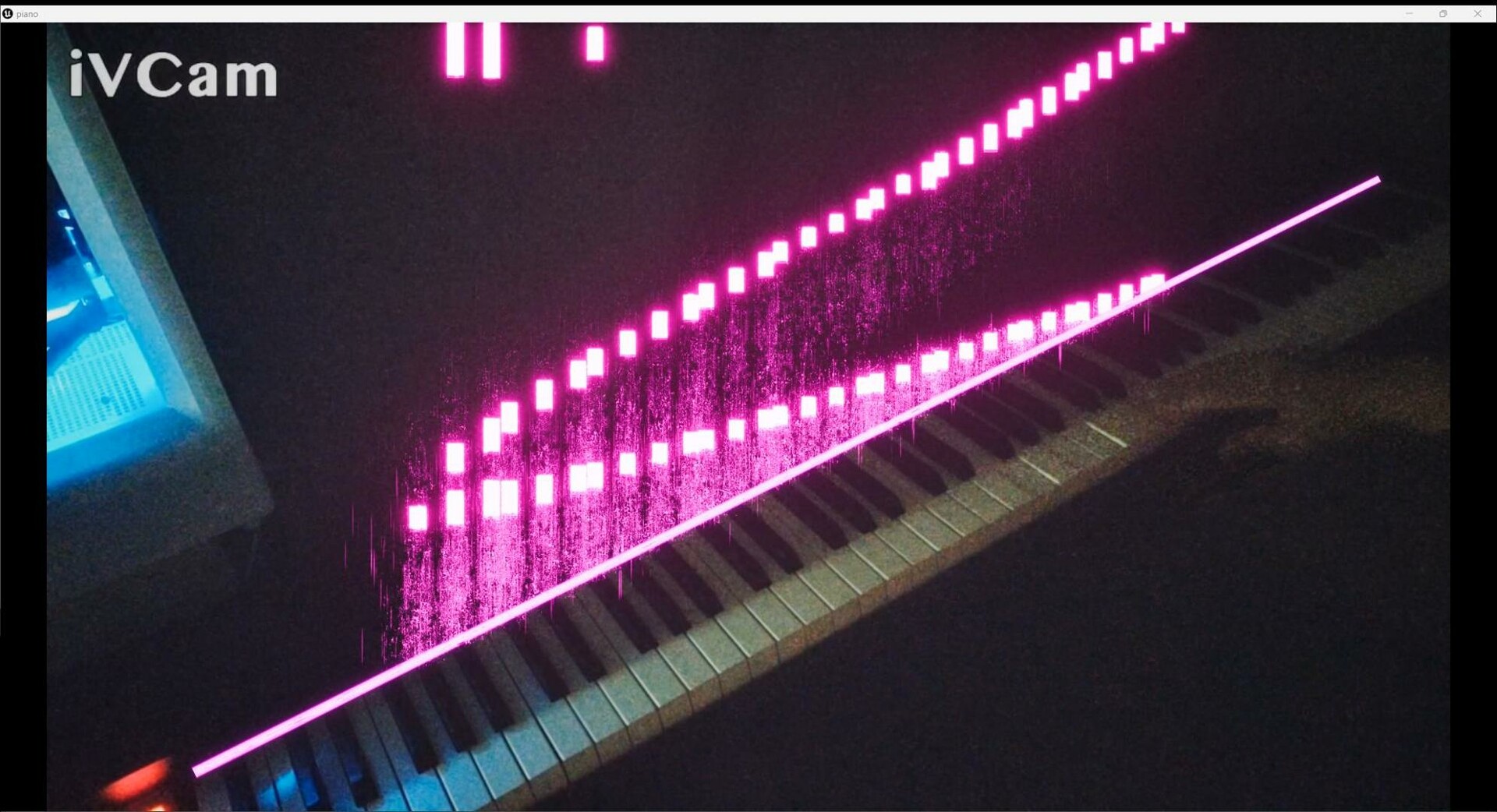 魔法钢琴 screenshot #11