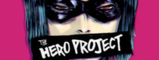 Heroes Rise: The Hero Project game cover